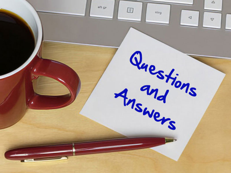 Coffee & Contracting - Special Edition.