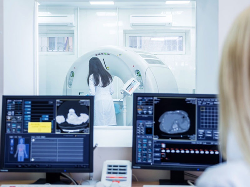 Magnetic Resonance Imaging Structured Education (MRI)