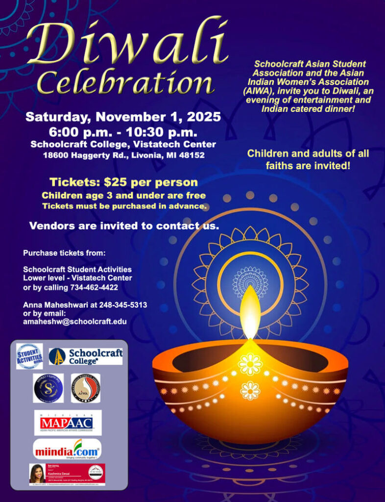 Diwali Celebration Thumbnail