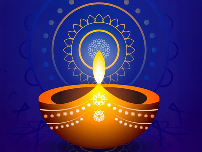 Diwali 2025 Featured Thumbnail