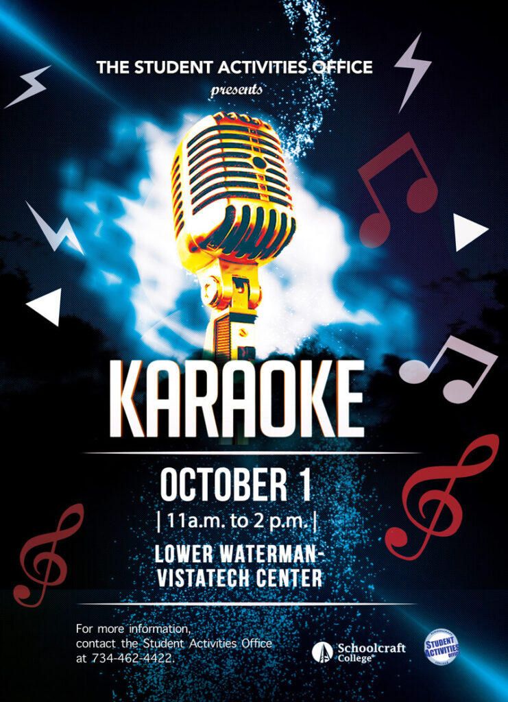Karaoke Event Oct 1st Thumbnail