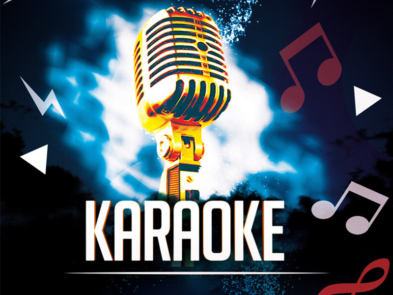 Karaoke 2025 Featured Thumbnail