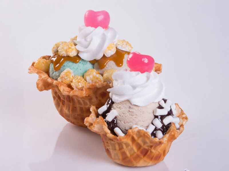 Ice Cream Social