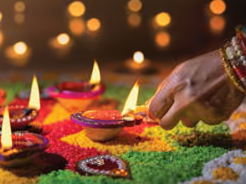 Navratri Garba Bazaar