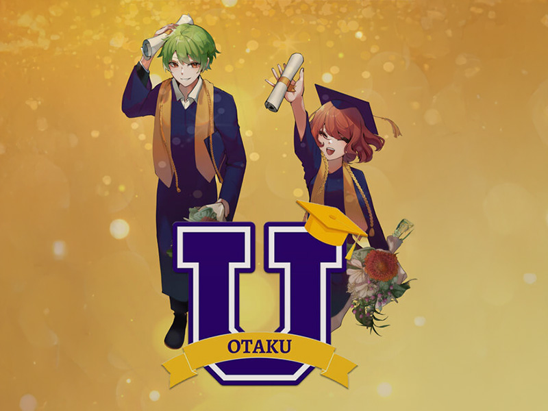 Anime Convention Featured Thumbnail