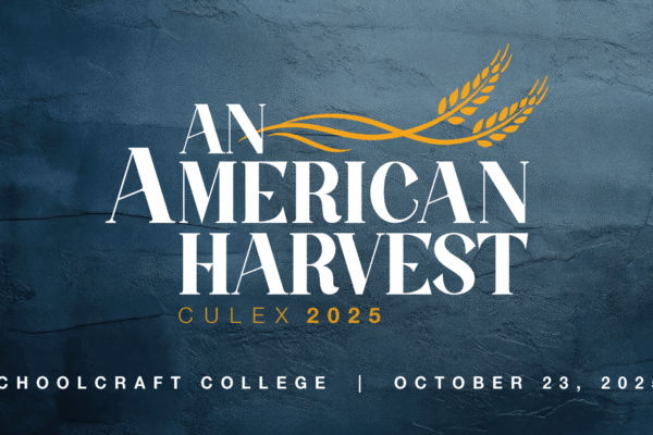 An American Harvest