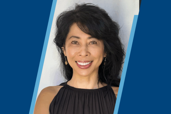 Loung Ung
