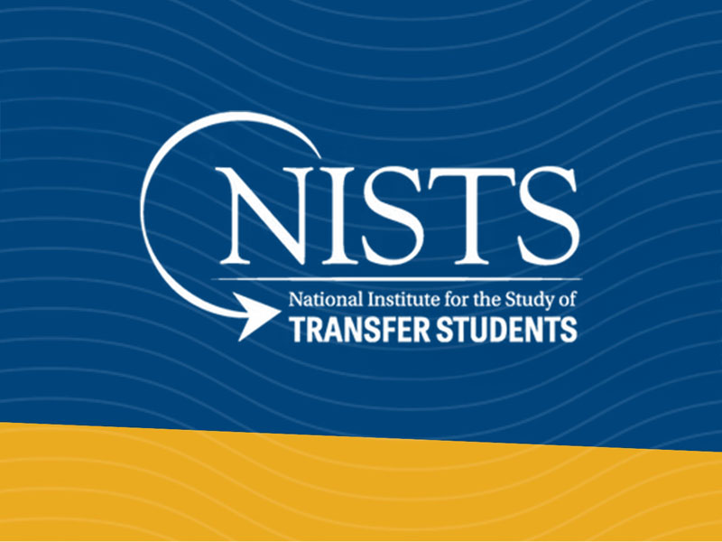 National Transfer Student Week Thumbnail