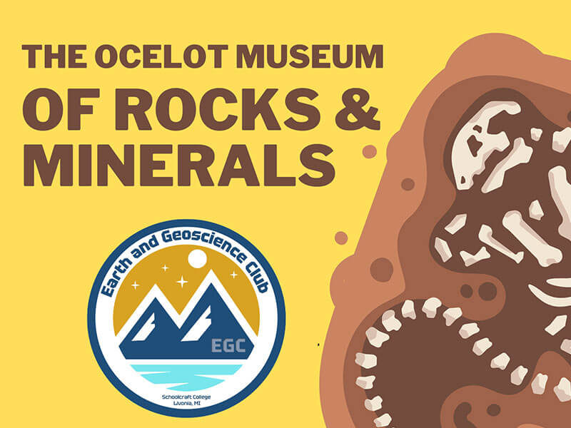 ocelot-museum-thumb The Ocelot Museum of Rocks & Minerals Nov 14th Event Thumbnail