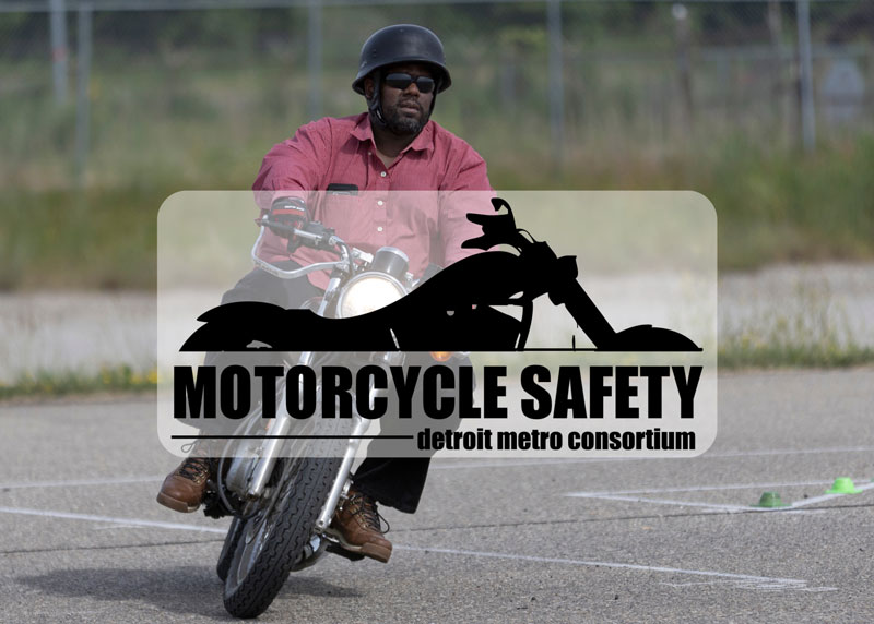 Personal and Professional Learning Motorcycle Safety Metro Detroit Consortium