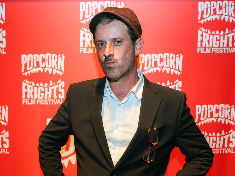 Josh Malerman (thumbnail)