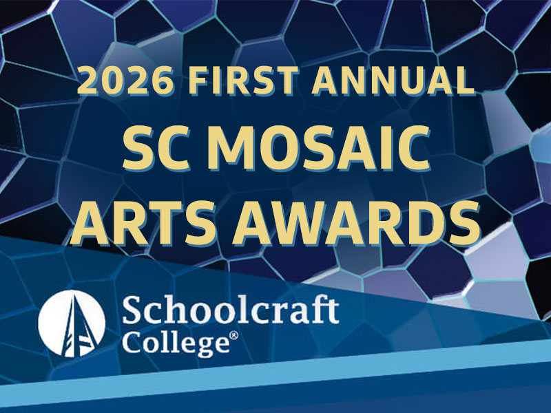 2026 First Annual SC Mosaic Arts Awards Thumbnail