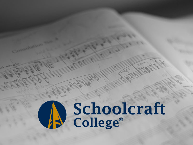 Schoolcraft Music Department Thumbnail