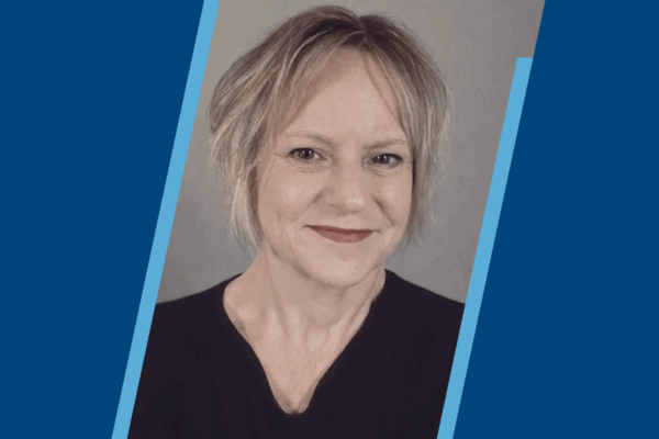 Jackie Coleman headshot