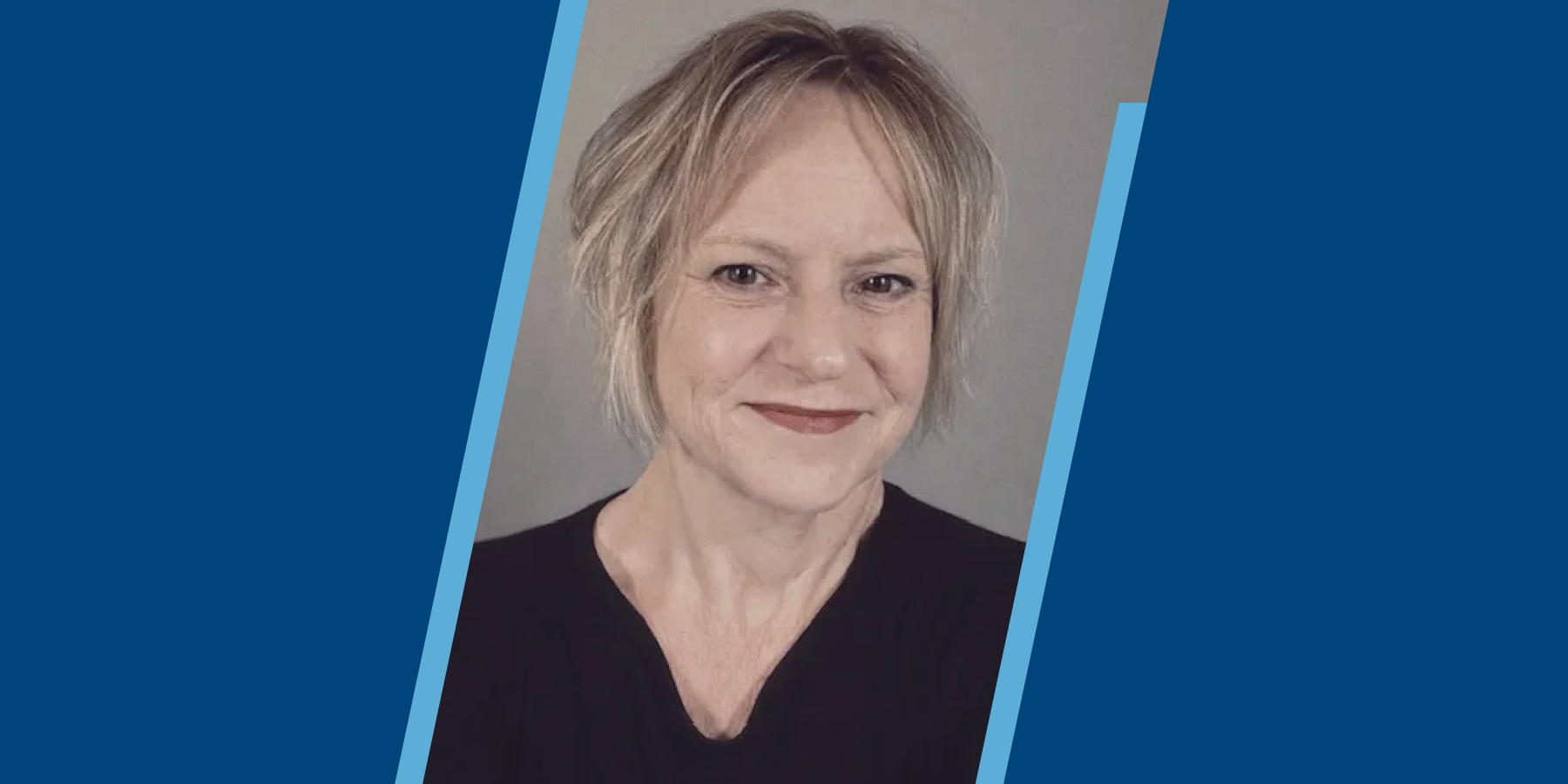 Jackie Coleman headshot