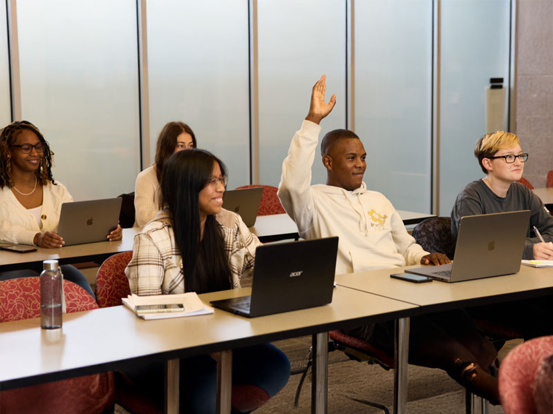 Thriving Minds: Tools for Learning Your Way