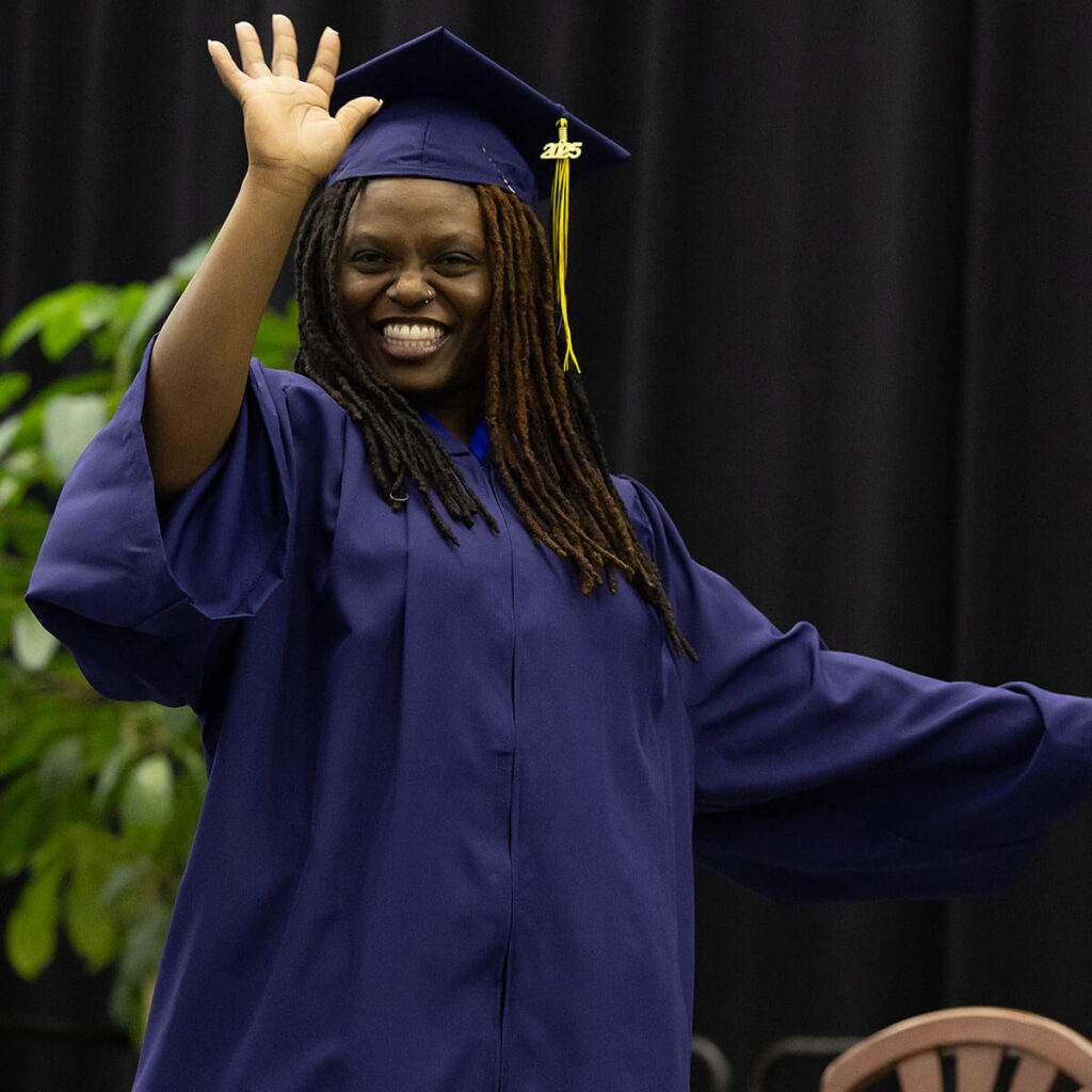 Schoolcraft Grad Fair 202