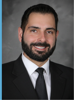 Brett Gierak headshot
