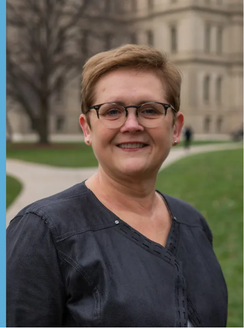 Susan Corbin headshot