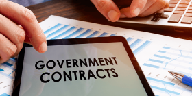 Federal Government Contracting 101