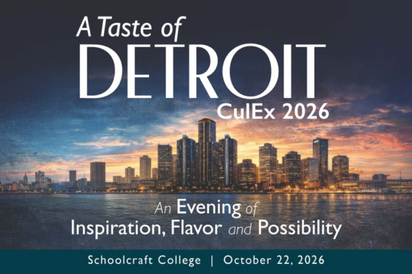 a taste of detroit