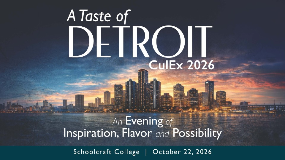 a taste of detroit