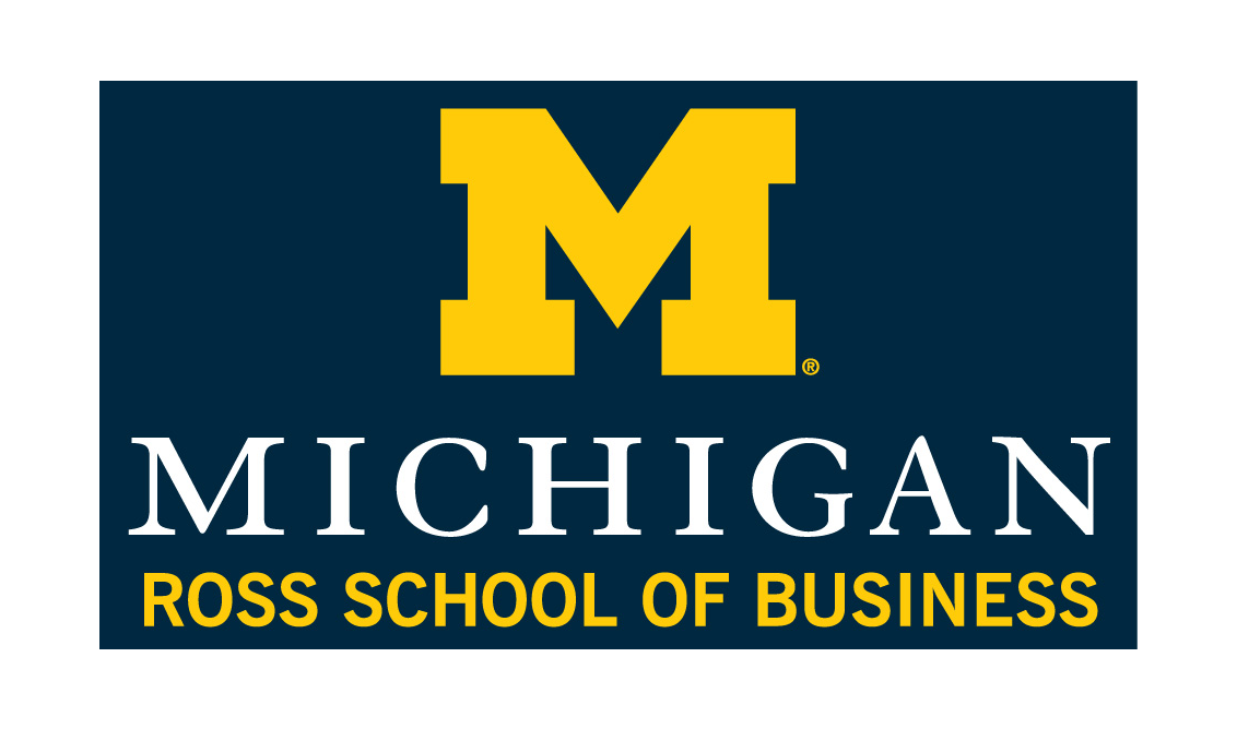 university of michigan ross school of business